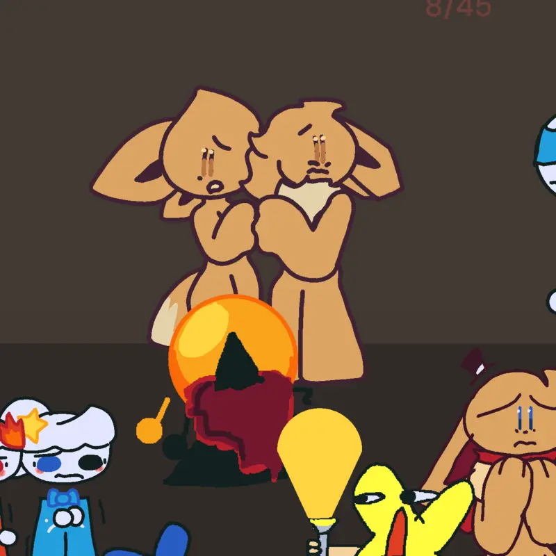 Game by @yourstupidremixcardboard