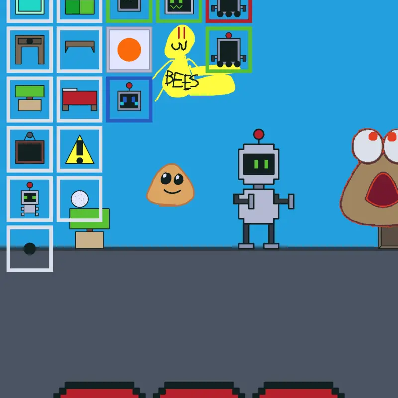 Game by @01daisy01