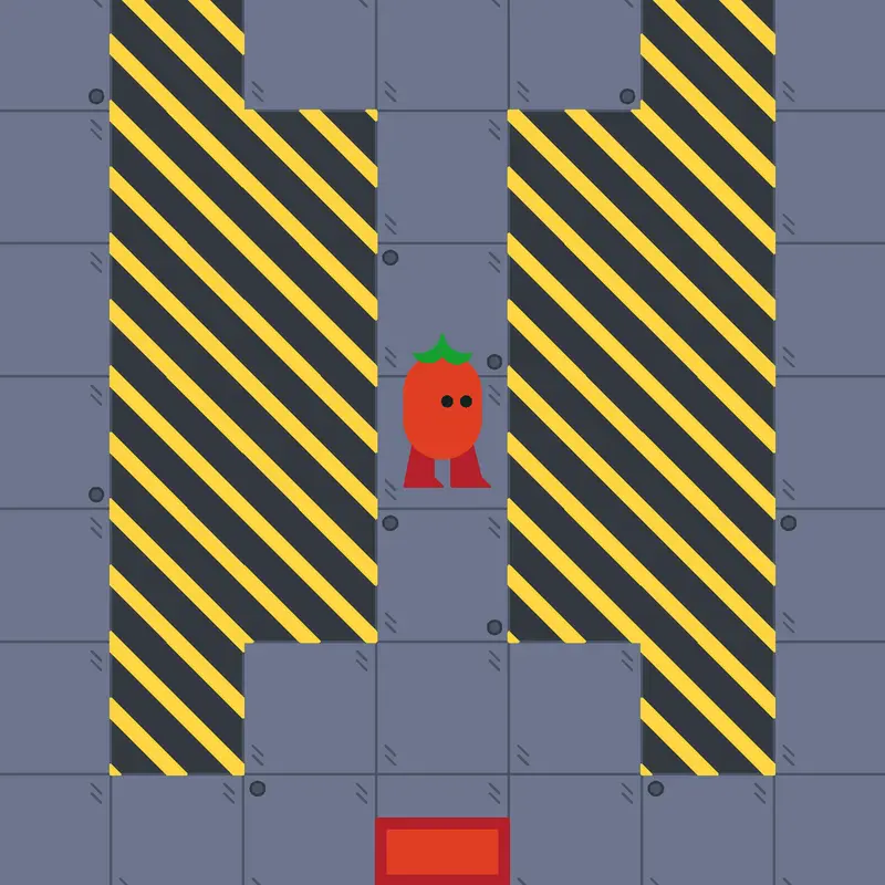 Game by @aamyo