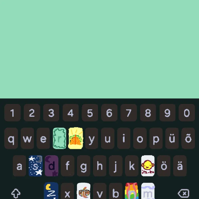 Game by @Ilovedandysworld6523