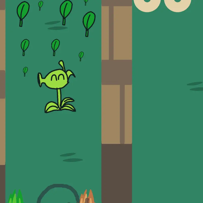 Game by @pvzfusion_099876