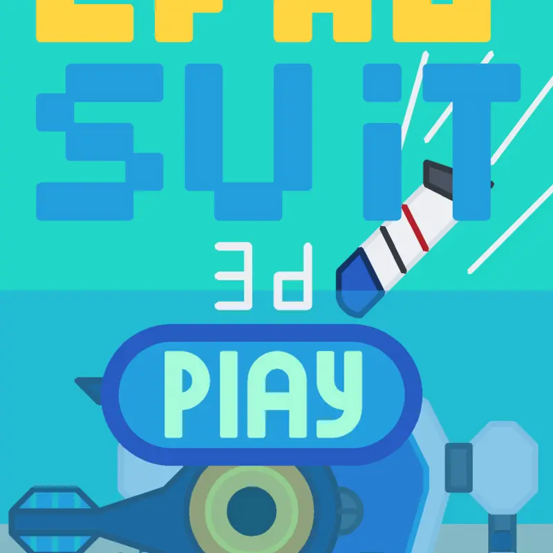 Game by @Wither-studio