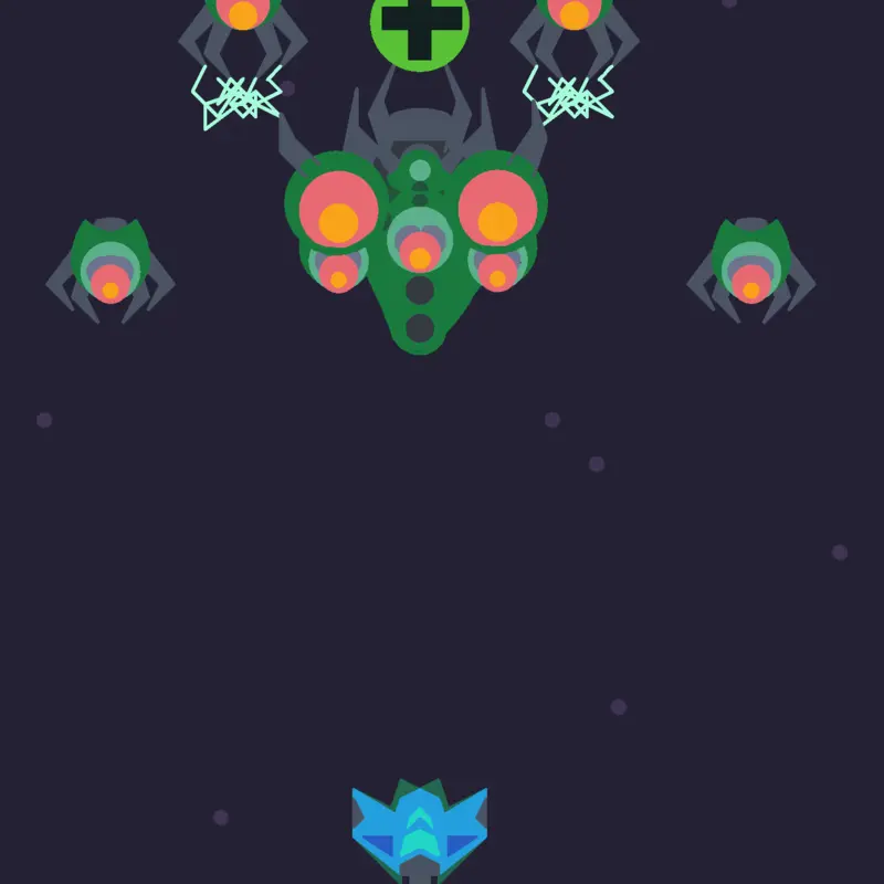 Game by @Killergrencub