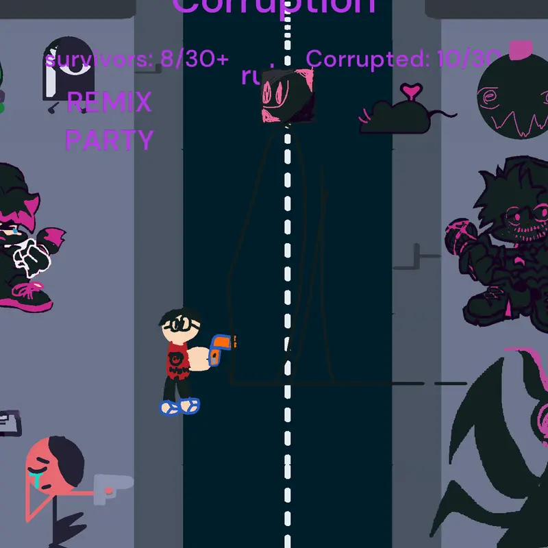 Game by @Supersealyseal