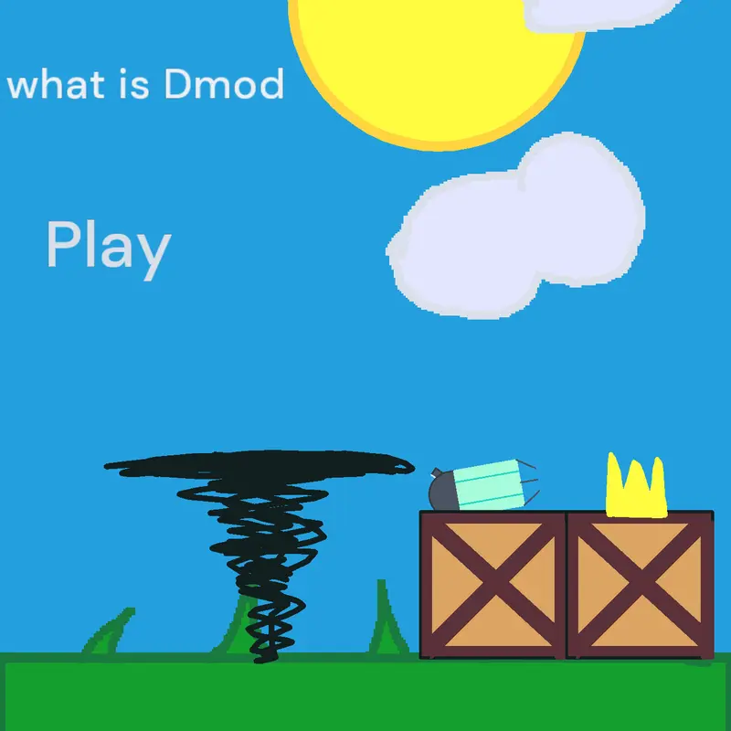 Game by @tornado_King