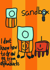 O Sandbox Game but better!