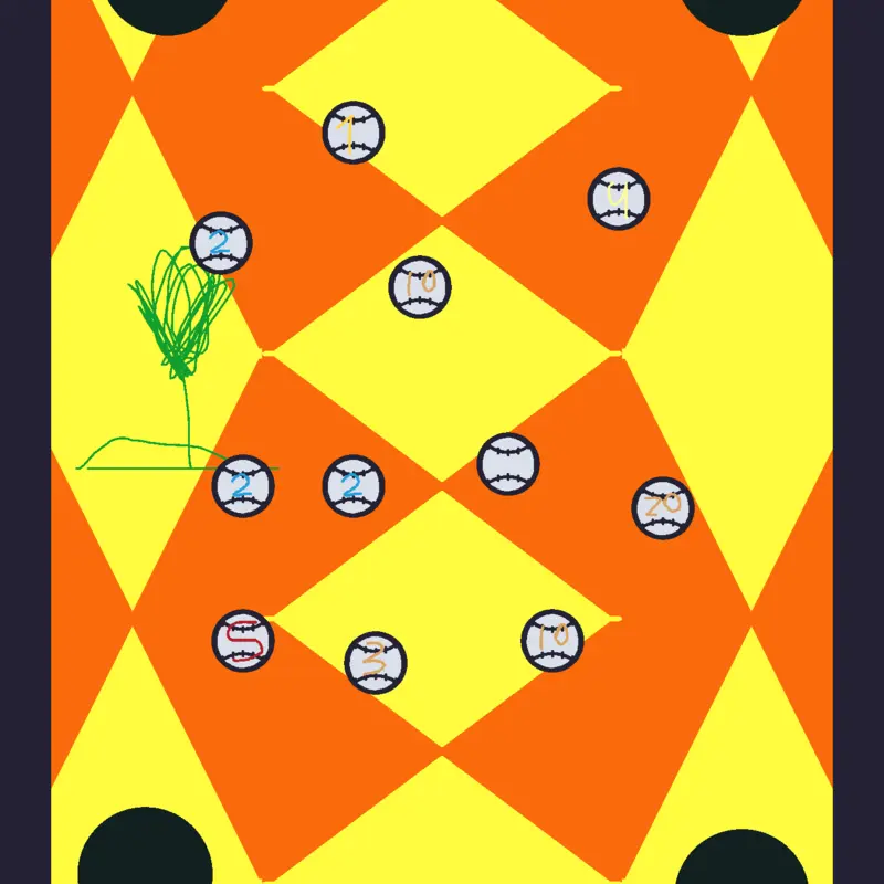 GOLF by @Gendinto_Company
