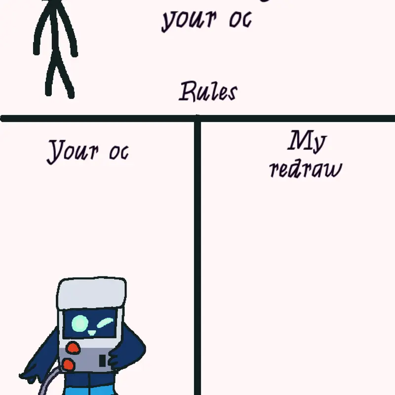 Game by @Thearchyposting