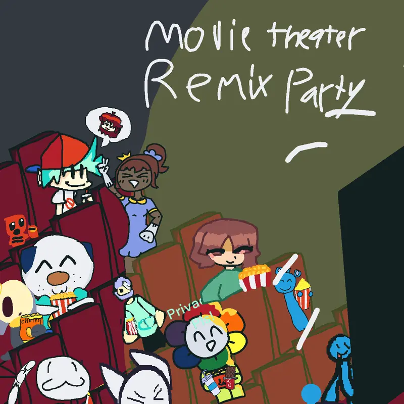 Game by @Raynicmakes