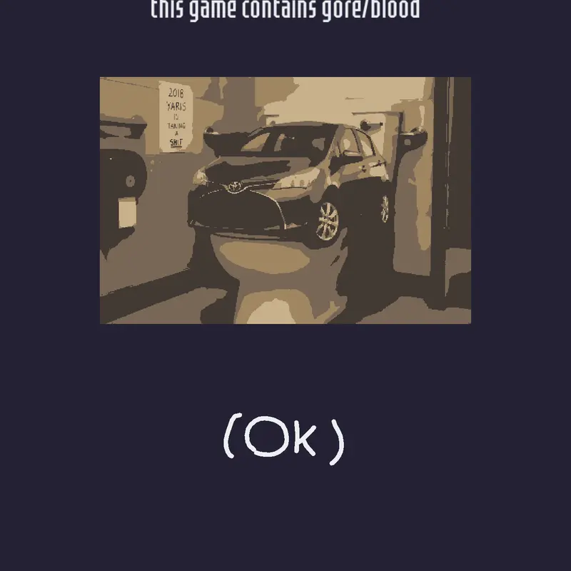 Game by @spmpaperhead