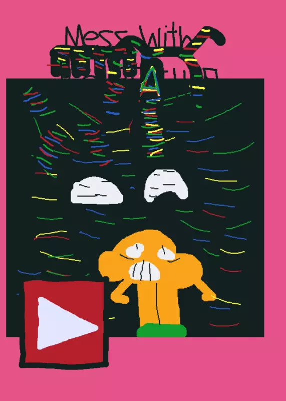 Game by @garfiel