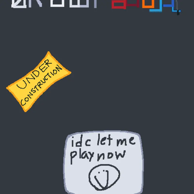 Game by @pzykurp