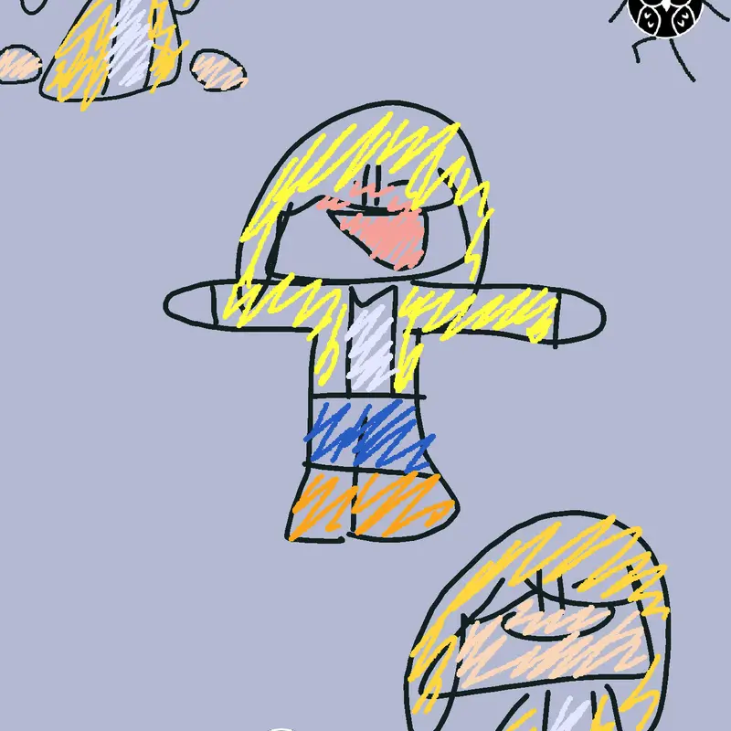 Game by @Tetetyann