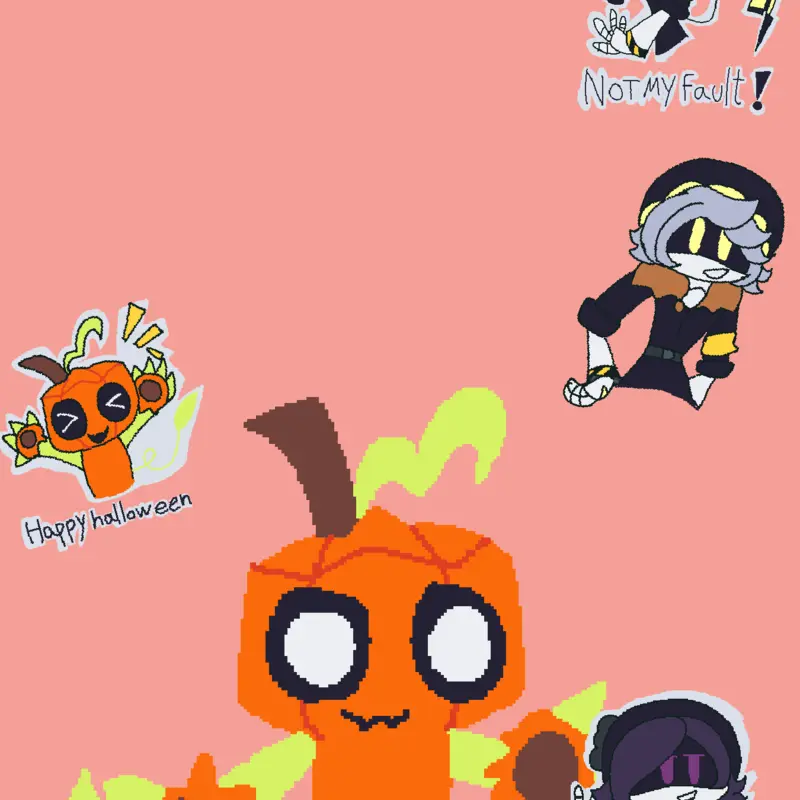 Game by @Uzi_fans
