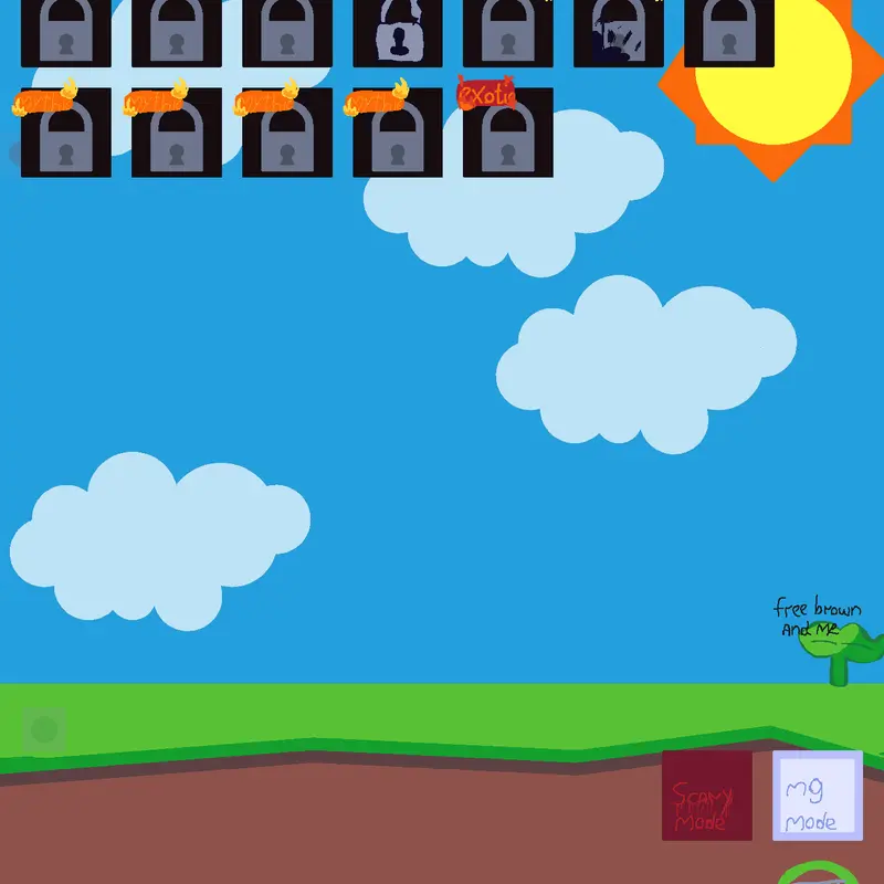 Game by @dobri2011