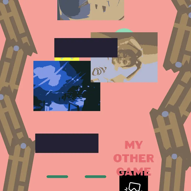 Game by @theonR