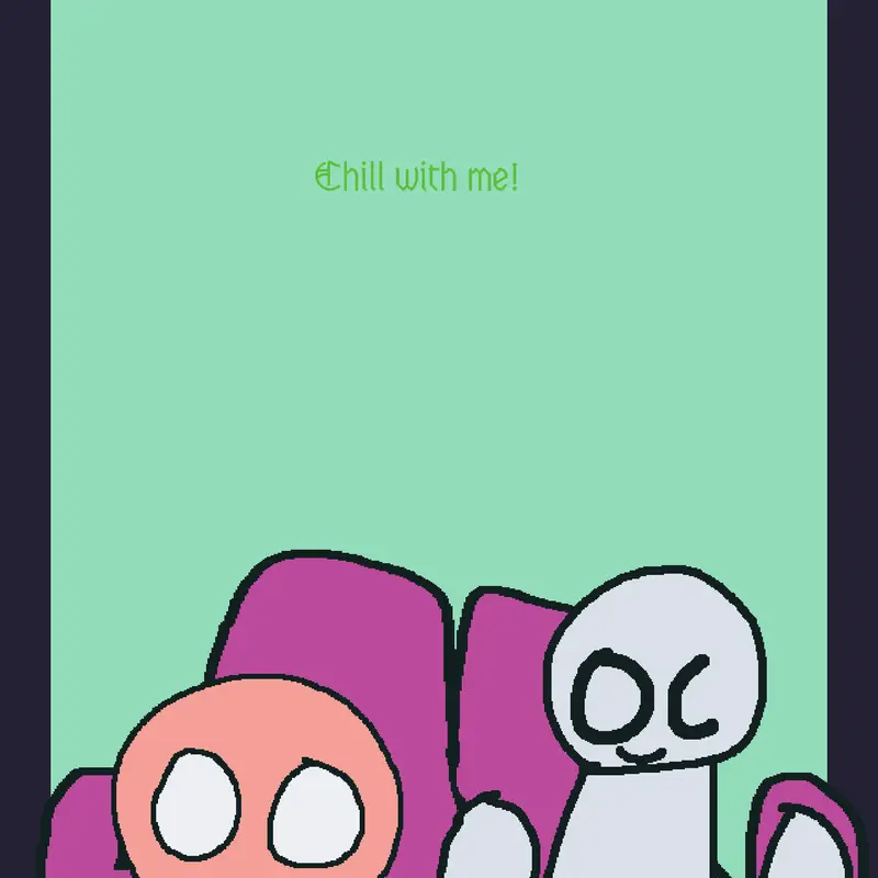 Game by @Yuruki