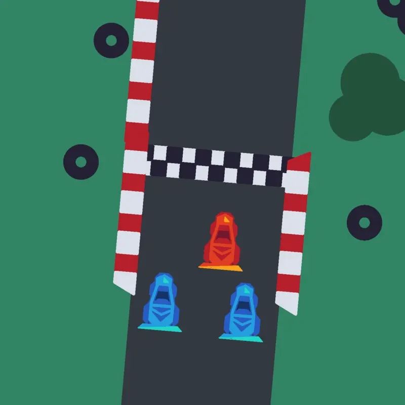 Game by @MuhammedEmir