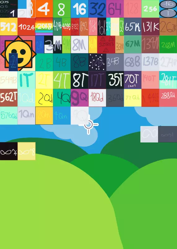 Game by @One_the_creator