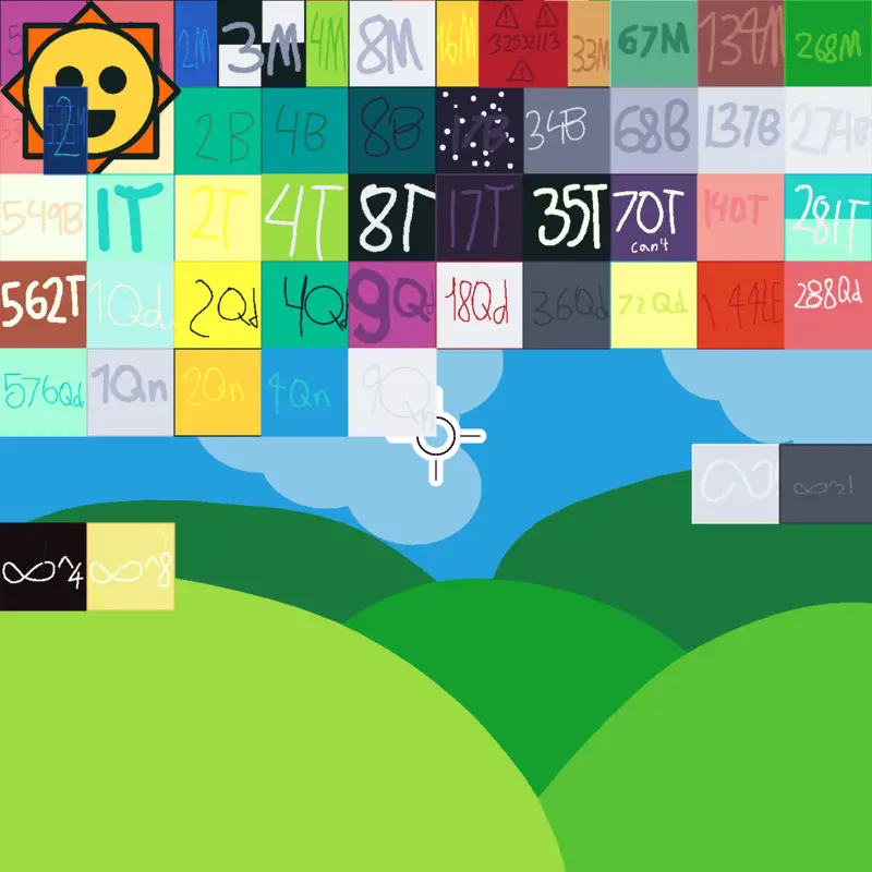 Game by @One_the_creator