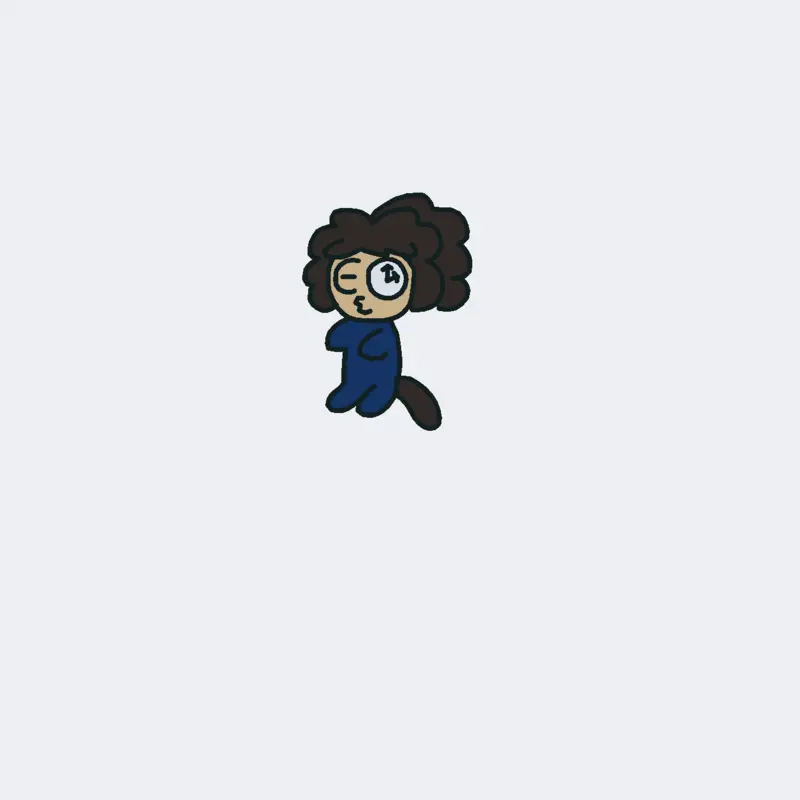 I'm back by @Oliver_Daddy