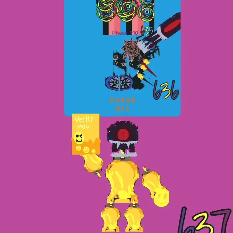 Game by @nikanofficialween