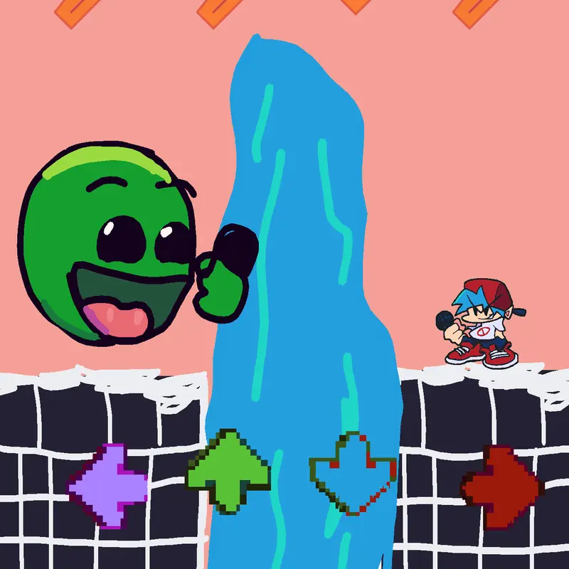 Game by @Thefirstninja