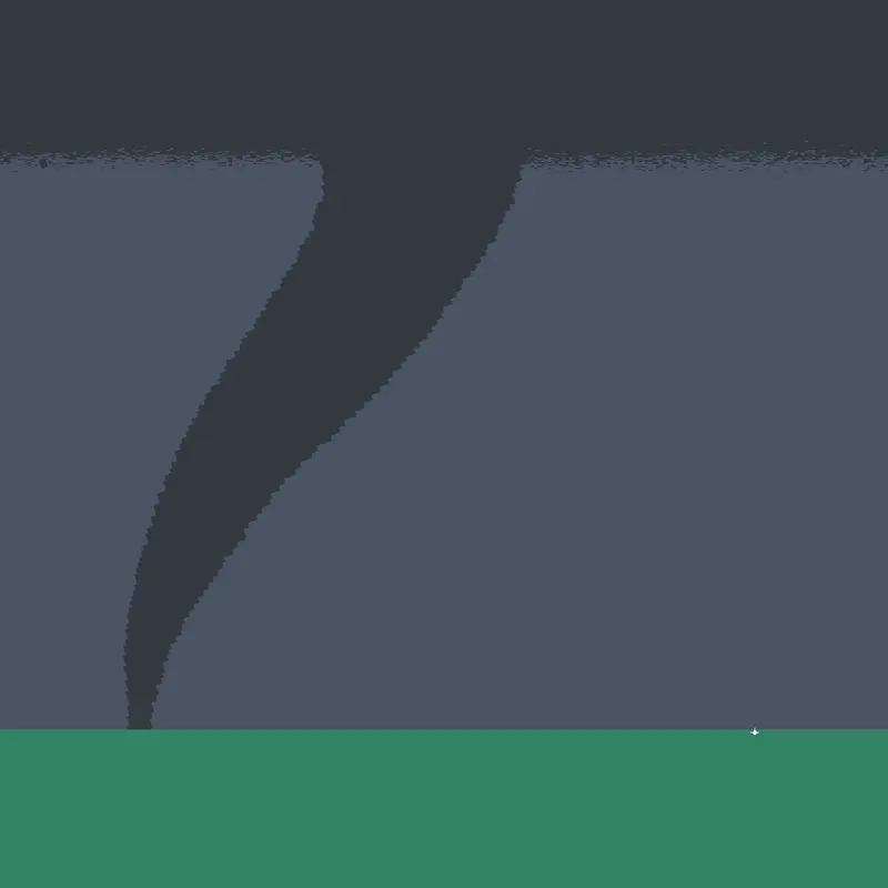 Tornado Anim by @SubVortX