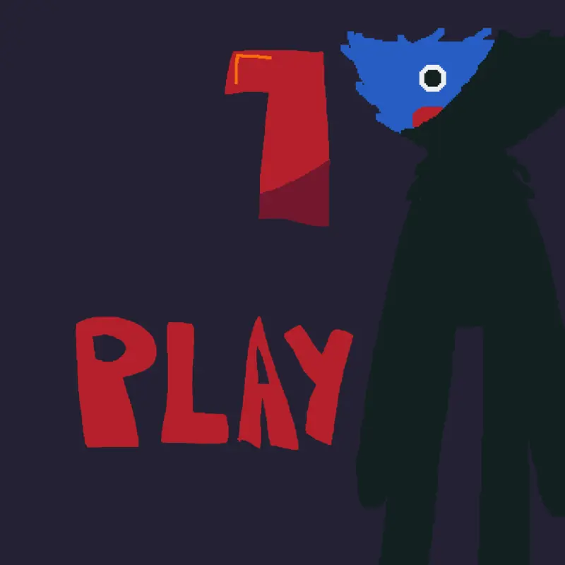 Game by @Vater