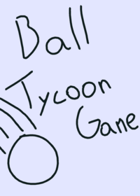 Ball tycoon game