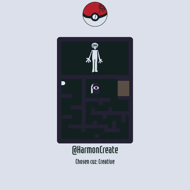 Game by @Stickmon