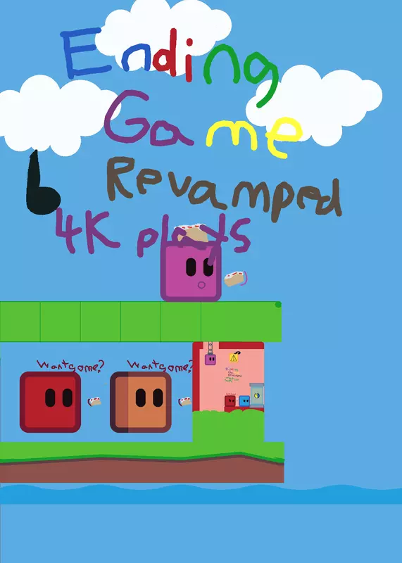 Game by @Redissus53662