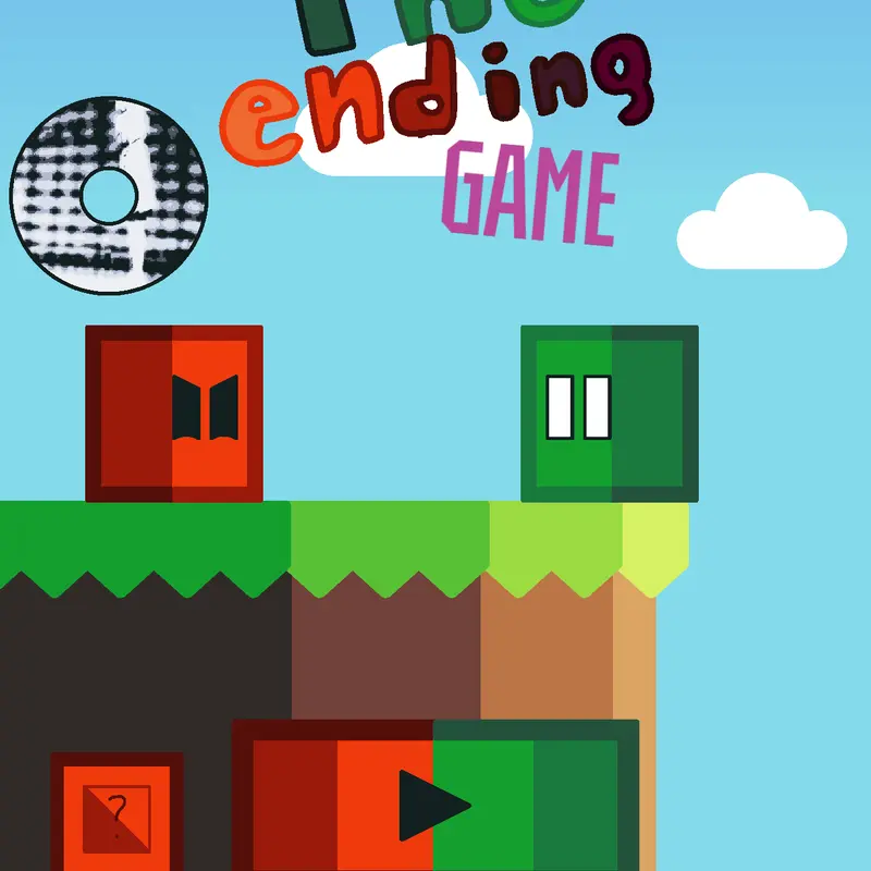 Game by @Tencelll99