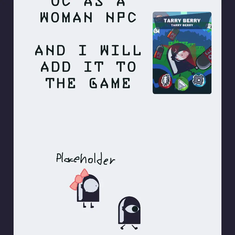 Game by @XarryBerry
