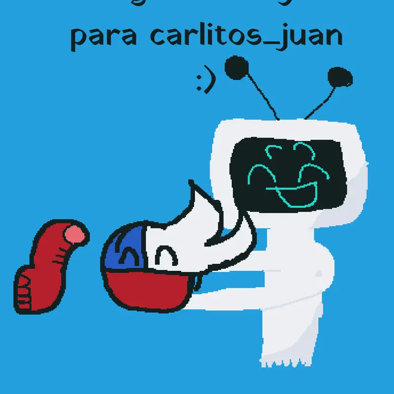 Game by @chile_pro267