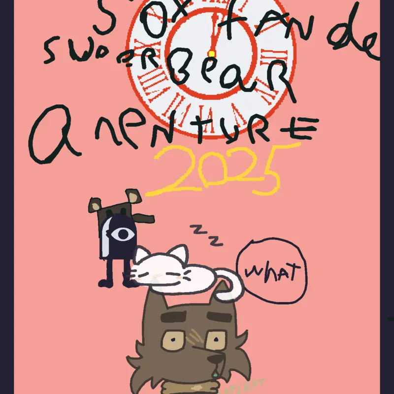 Game by @cat4516mk