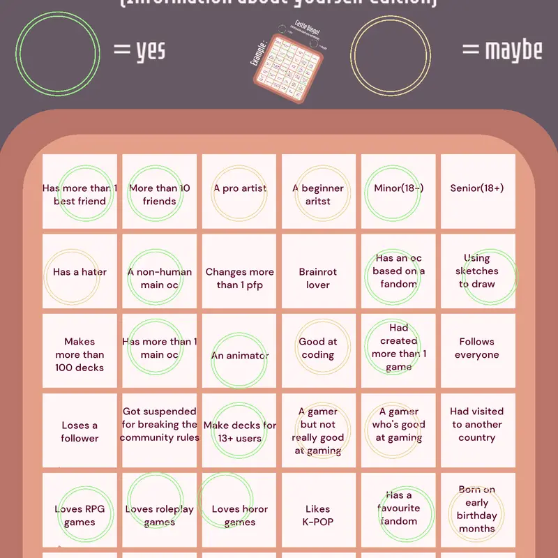 Game by @Guitarloveyour