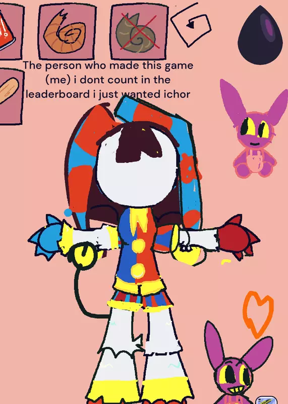 Yatta ragdoll! by @jasperjerboss