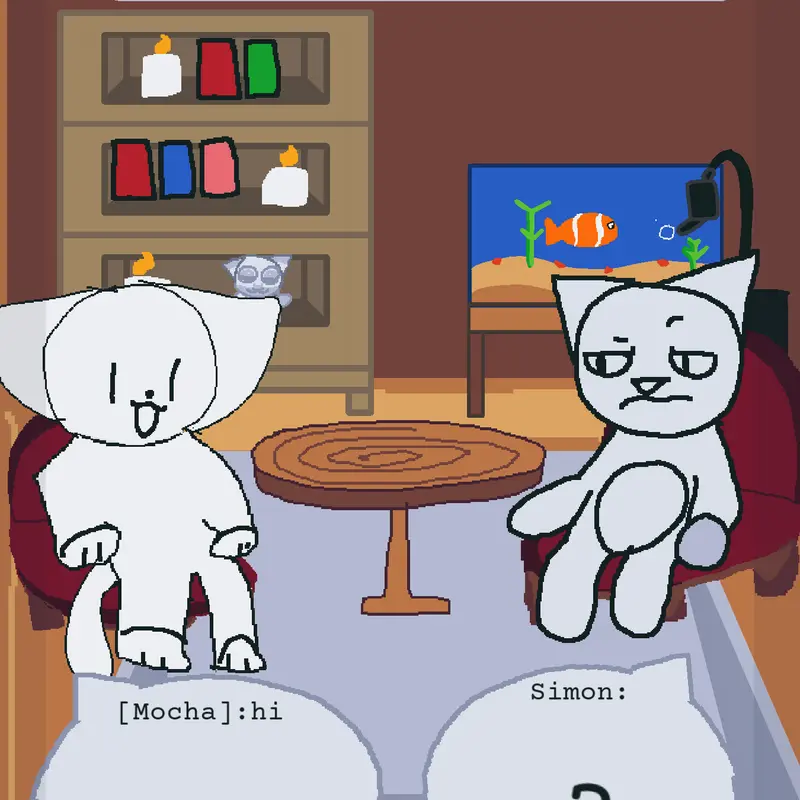 Game by @white_kit_2nd_account