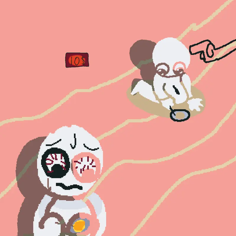 Game by @wecantdothis