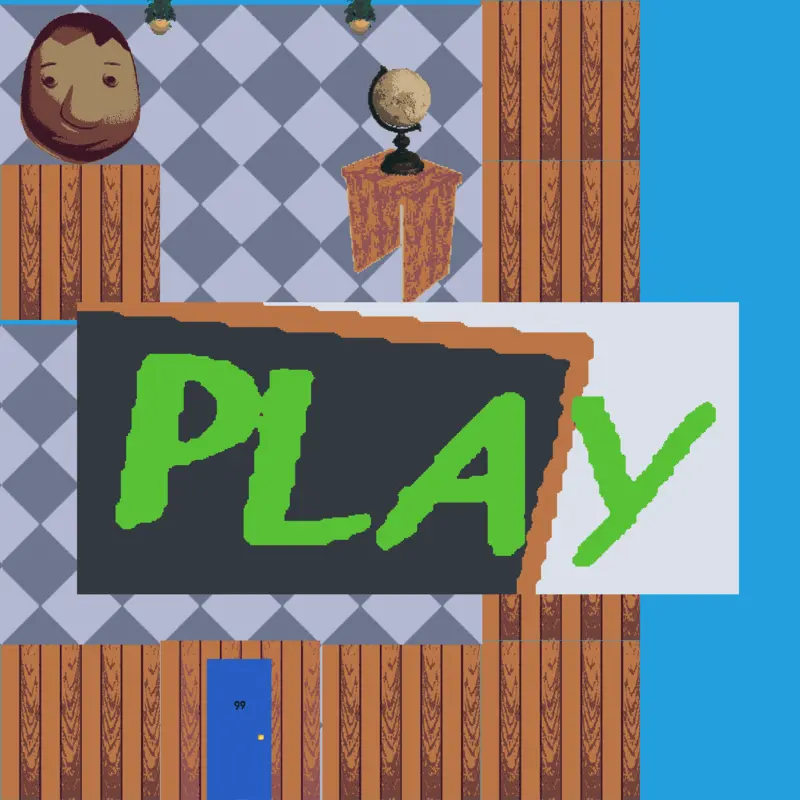 Game by @BladderStudio
