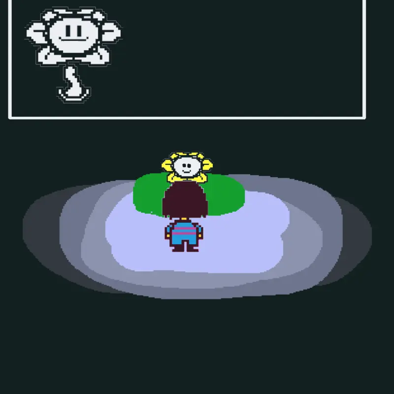 Game by @sussxd
