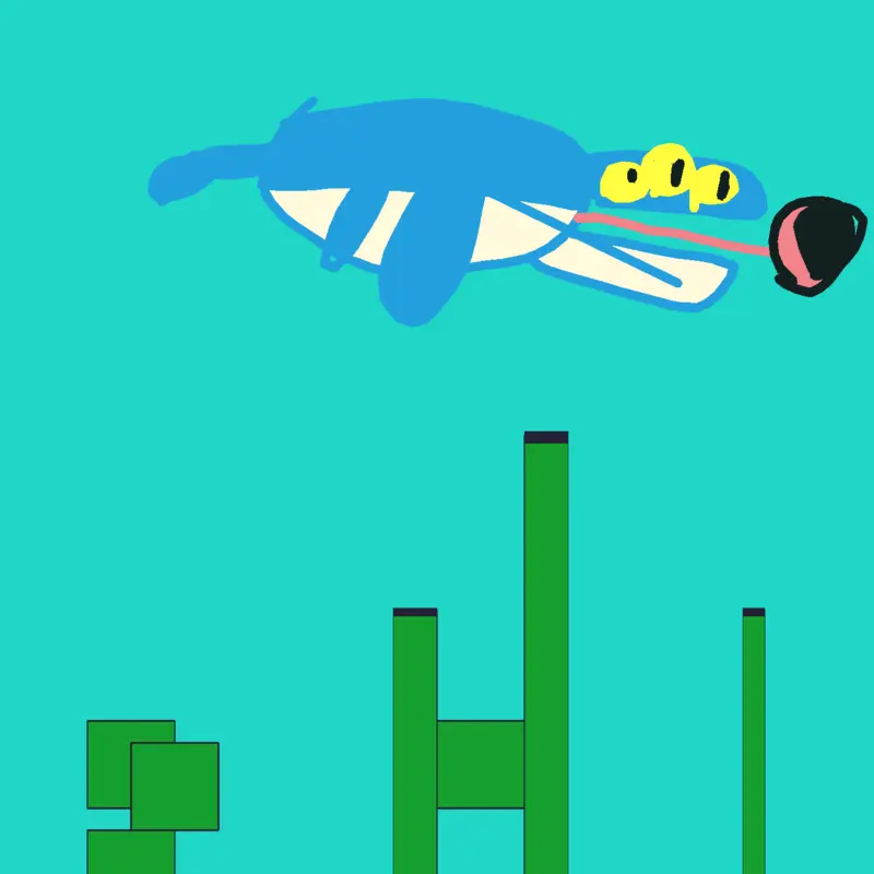 Game by @Ashlis