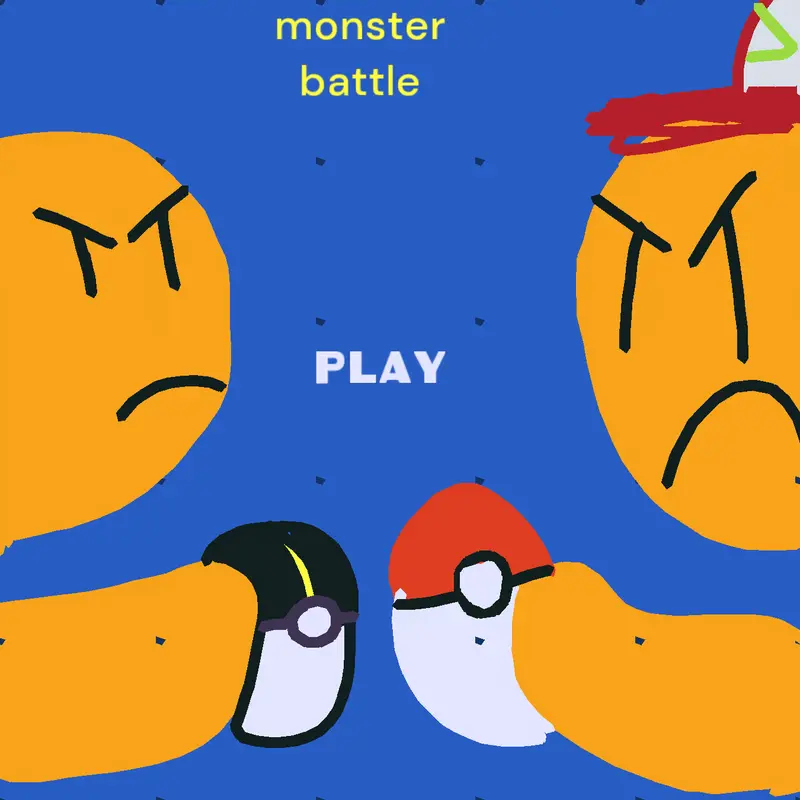 Game by @delicinha