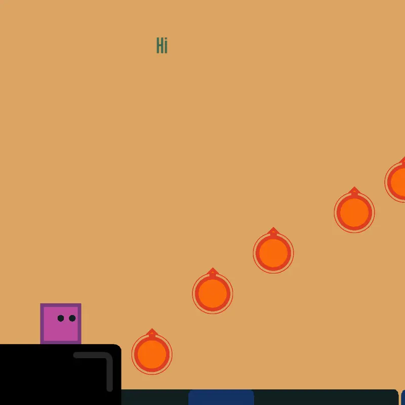 Game by @jacieon100
