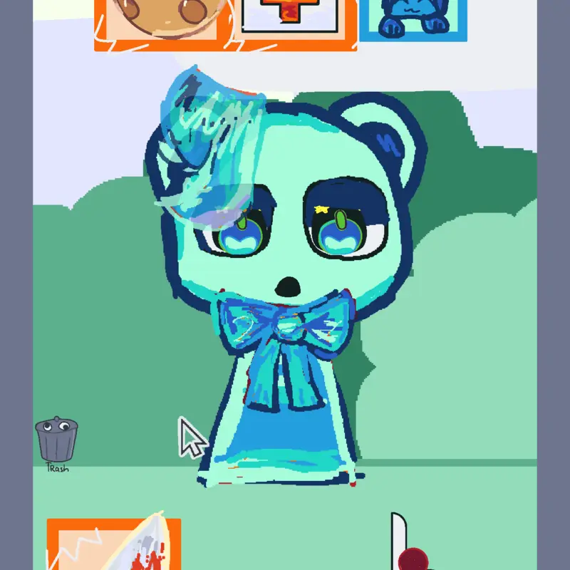 Game by @annilisa