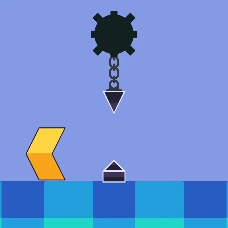 Game by @konanchick