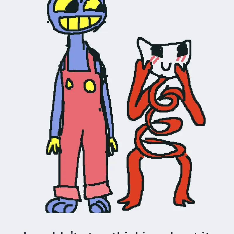 Game by @sad_hampterTvtime