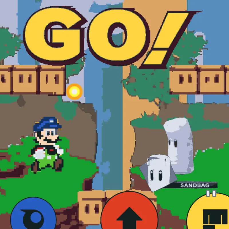 Game by @jqhehdgd