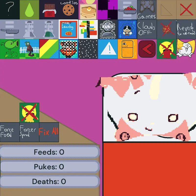 Game by @fangoldflakesphere15